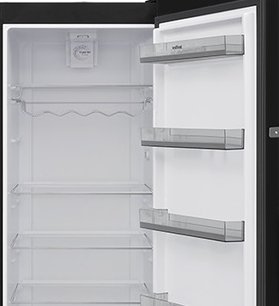 Холодильник Вестфрост VF395 SB BH фото 3 в Краснодаре Холодильник Vestfrost VF395 SB BH фото 3 в Краснодаре