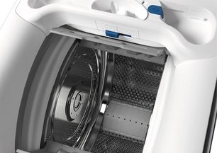 Стиральная машина Электролюкс EW6TN4272P фото 3 в Краснодаре Стиральная машина Electrolux EW6TN4272P фото 3 в Краснодаре