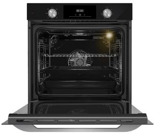 Духовой шкаф Maunfeld FEOH7872B фото 3 в Краснодаре