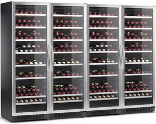 Винный шкаф Dometic C125G Quattro Classic фото в Краснодаре