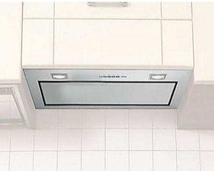 Встраиваемая вытяжка Falmec GRUPPO INCASSO EVO 50 (800) фото 2 в Краснодаре