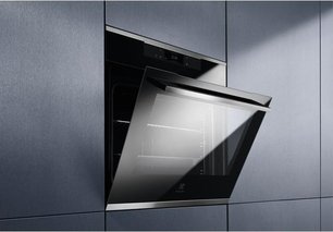 Духовой шкаф Электролюкс KOEBP39WX фото 2 в Краснодаре Духовой шкаф Electrolux KOEBP39WX фото 2 в Краснодаре