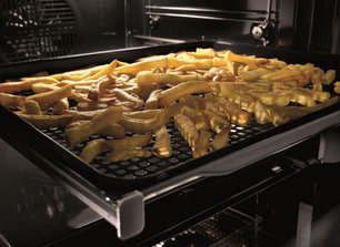 Духовой шкаф Куперсбуш BP 6350.0 S9-Airfry фото 3 в Краснодаре Духовой шкаф Kuppersbusch BP 6350.0 S9-Airfry фото 3 в Краснодаре