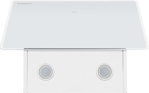 Кухонная вытяжка MAUNFELD Eagle 60 белый фото 4 в Краснодаре Кухонная вытяжка MAUNFELD Eagle 60 белый фото 4 в Краснодаре