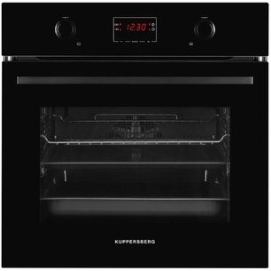 Духовой шкаф Kuppersberg HO 692 B фото 2 в Краснодаре