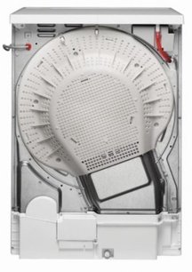 Сушильная машина Электролюкс EW6CR527P фото 4 в Краснодаре Сушильная машина Electrolux EW6CR527P фото 4 в Краснодаре