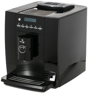 Кофемашина Каффит ком KLM1604А Black фото 3 в Краснодаре Кофемашина Kaffit com KLM1604А Black фото 3 в Краснодаре