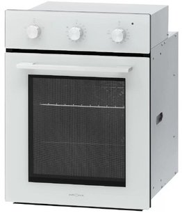Духовой шкаф Крона LINDE 45 WH фото 3 в Краснодаре Духовой шкаф KRONA LINDE 45 WH фото 3 в Краснодаре