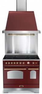 Варочный центр Лофра RRD 96 MFTE/5I фото 2 в Краснодаре Варочный центр Lofra RRD 96 MFTE/5I фото 2 в Краснодаре