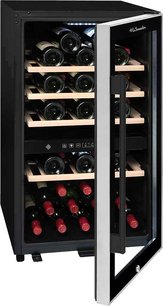 Винный шкаф Ла Соммельер ECS51.2Z фото 2 в Краснодаре Винный шкаф La Sommeliere ECS51.2Z фото 2 в Краснодаре