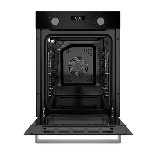 Электрический духовой шкаф Maunfeld EOEM519PB фото 2 в Краснодаре