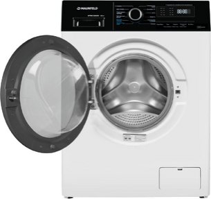 Стиральная машина Маунфилд MFWM106IWHD фото 3 в Краснодаре Стиральная машина Maunfeld MFWM106IWHD фото 3 в Краснодаре