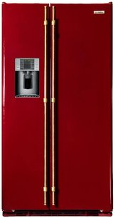 Холодильник Ио Мабе ORE24VGHF RR фото в Краснодаре Холодильник IO MABE ORE24VGHF RR фото в Краснодаре