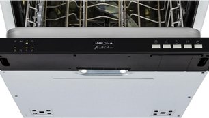 Встраиваемая посудомоечная машина Крона DELIA 45 BI фото 4 в Краснодаре Встраиваемая посудомоечная машина KRONA DELIA 45 BI фото 4 в Краснодаре