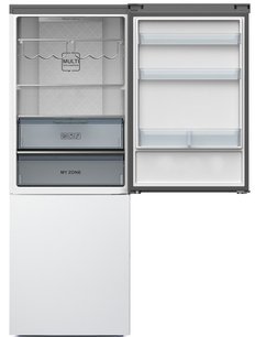 Холодильник Хайер C4F744CWG фото 2 в Краснодаре Холодильник Haier C4F744CWG фото 2 в Краснодаре