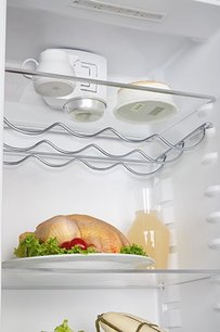 Встраиваемый холодильник Franke FCB 360 V NE E фото 3 в Краснодаре