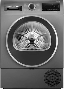 Сушильная машина Бош WQG233DRPL фото в Краснодаре Сушильная машина Bosch WQG233DRPL фото в Краснодаре
