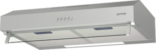 Вытяжка Горение WHU629EX/M фото 3 в Краснодаре Вытяжка Gorenje WHU629EX/M фото 3 в Краснодаре