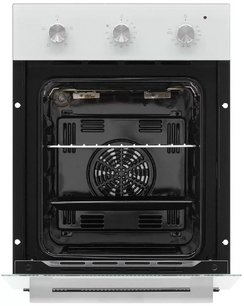Духовой шкаф Крона LINDE 45 WH фото 4 в Краснодаре Духовой шкаф KRONA LINDE 45 WH фото 4 в Краснодаре