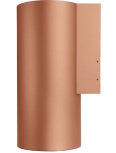 Кухонная вытяжка MAUNFELD Lee Wall 39 медный фото 3 в Краснодаре Кухонная вытяжка MAUNFELD Lee Wall 39 медный фото 3 в Краснодаре