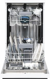 Посудомоечная машина Вестфрост WVDWF422V01W фото 4 в Краснодаре Посудомоечная машина Vestfrost WVDWF422V01W фото 4 в Краснодаре