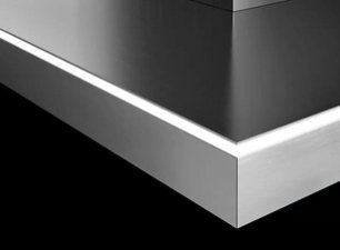 Вытяжка Пандо P-417/90 IX V.750 SEC фото 4 в Краснодаре Вытяжка Pando P-417/90 IX V.750 SEC фото 4 в Краснодаре