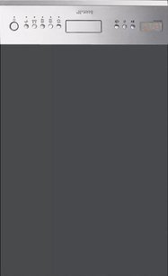 Посудомоечная машина Смег PLA4645X7 фото в Краснодаре Посудомоечная машина Smeg PLA4645X7 фото в Краснодаре