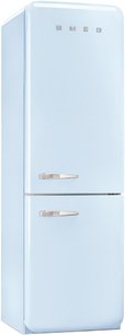 Холодильник Смег FAB32RAZN1 фото в Краснодаре Холодильник Smeg FAB32RAZN1 фото в Краснодаре