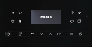 Кофемашина Миле CM 6360 OBBP фото 2 в Краснодаре Кофемашина Miele CM 6360 OBBP фото 2 в Краснодаре