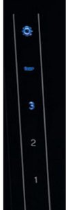 Вытяжка Де Дитрих DHD 793 GB фото 2 в Краснодаре Вытяжка De Dietrich DHD 793 GB фото 2 в Краснодаре