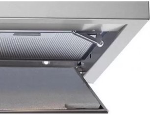 Вытяжка Falmec MIRA PLUS 40 фото 3 в Краснодаре