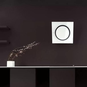 Вытяжка Элика MINI OM WH/F/55 фото 3 в Краснодаре Вытяжка Elica MINI OM WH/F/55 фото 3 в Краснодаре