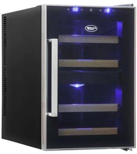 Винный шкаф Coldvine C12-TBF2 фото 2 в Краснодаре Винный шкаф Cold Vine C12-TBF2 фото 2 в Краснодаре