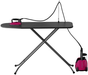 Парогенератор Лаурастар Lift Plus Pinky Pop фото 4 в Краснодаре Парогенератор Laurastar Lift Plus Pinky Pop фото 4 в Краснодаре