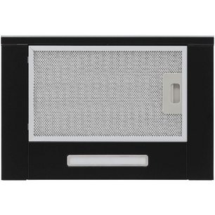 Встраиваемая вытяжка KRONA KAMILLA F 450 black фото 2 в Краснодаре