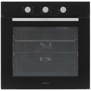 Духовой шкаф Крона ALPHA 60 BL фото в Краснодаре Духовой шкаф KRONA ALPHA 60 BL фото в Краснодаре