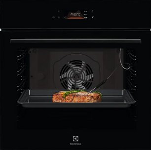 Духовой шкаф Electrolux KOD8C39Z фото в Краснодаре