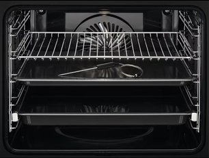 Духовой шкаф Электролюкс EOE7P31Z фото 4 в Краснодаре Духовой шкаф Electrolux EOE7P31Z фото 4 в Краснодаре