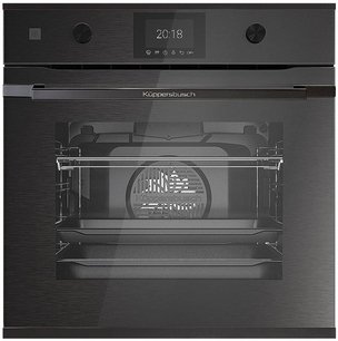 Духовой шкаф Куперсбуш BP 6350.0 GPH 5 Black Velvet фото в Краснодаре Духовой шкаф Kuppersbusch BP 6350.0 GPH 5 Black Velvet фото в Краснодаре