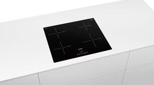 Индукционная варочная панель Бош PIE601BB5E фото 4 в Краснодаре Индукционная варочная панель Bosch PIE601BB5E фото 4 в Краснодаре