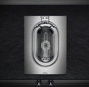 Фритюрница Гаггенау VF 414-110 фото 2 в Краснодаре Фритюрница Gaggenau VF 414-110 фото 2 в Краснодаре