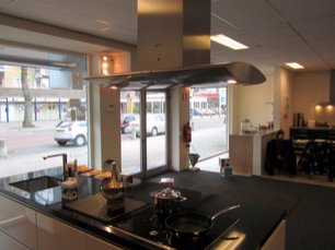 Вытяжка Нефф I79T67N0 фото 2 в Краснодаре Вытяжка Neff I79T67N0 фото 2 в Краснодаре