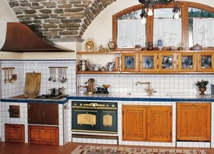 Духовой шкаф Restart ELF039g GF фото 2 в Краснодаре