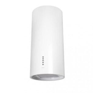 Кухонная вытяжка MAUNFELD Lee Side C 39 белый фото 2 в Краснодаре Кухонная вытяжка MAUNFELD Lee Side C 39 белый фото 2 в Краснодаре