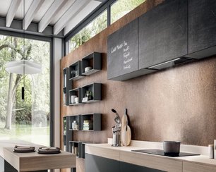 Вытяжка Элика HIDDEN ADV PLUS BLGL/A/72 фото 4 в Краснодаре Вытяжка Elica HIDDEN ADV PLUS BLGL/A/72 фото 4 в Краснодаре