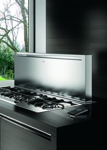 Встраиваемая вытяжка Fulgor Milano CHDD 9010 RC X фото 2 в Краснодаре