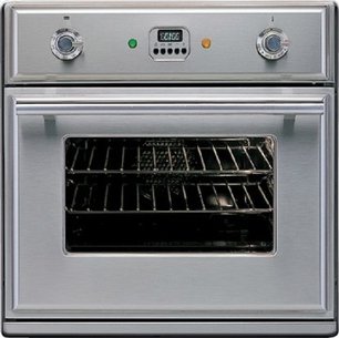 Духовой шкаф Илве 600-M-MP IX фото в Краснодаре Духовой шкаф Ilve 600-M-MP IX фото в Краснодаре