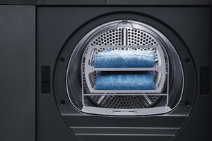 Сушильная машина Шультесс Spirit 650 Antracite фото 2 в Краснодаре Сушильная машина Schulthess Spirit 650 Antracite фото 2 в Краснодаре