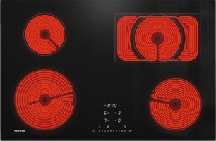 Варочная панель Миле KM 6542 FL с витрины, новая (без коробки) фото в Краснодаре Варочная панель Miele KM 6542 FL с витрины, новая (без коробки) фото в Краснодаре