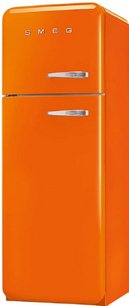 Холодильник Smeg FAB30LOR6 фото 2 в Краснодаре